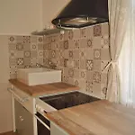 Ohrazenice 103 Lägenhet Turnov