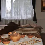 Lägenhet Ohrazenice 103 Turnov