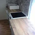 Appartement Ohrazenice 103
