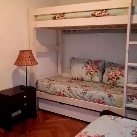 Ohrazenice 103 Apartment Turnov