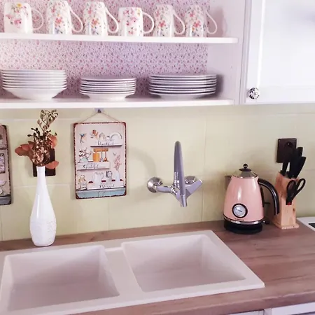 Διαμέρισμα Ohrazenice 103