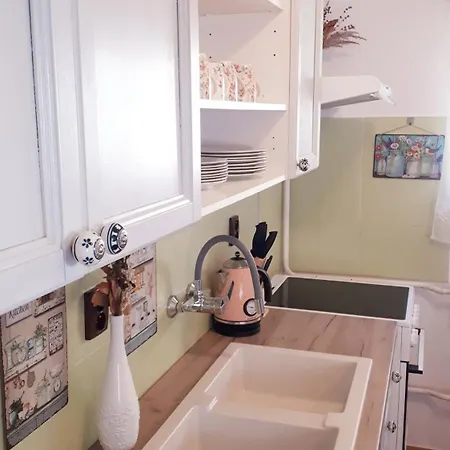 Apartment Ohrazenice 103