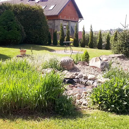 דירה Ohrazenice 103 טורנוב