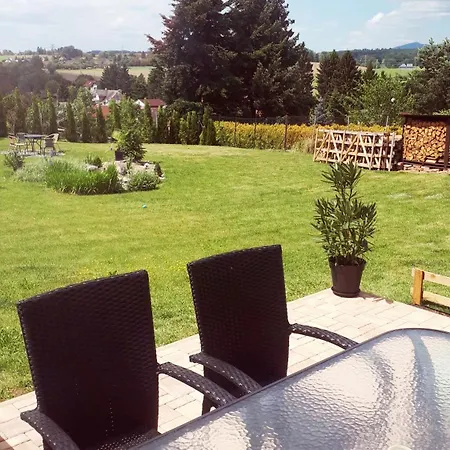 Ohrazenice 103 Turnov