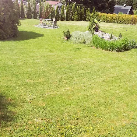 Ohrazenice 103 Διαμέρισμα