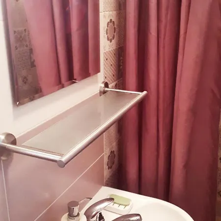 Apartment Ohrazenice 103