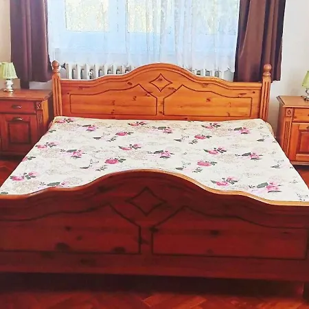 Διαμέρισμα Ohrazenice 103 *