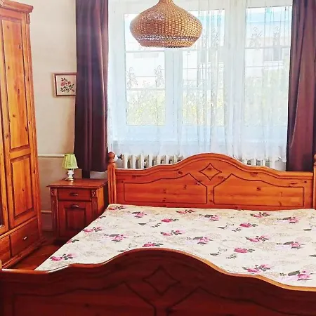 Ohrazenice 103 Apartment Turnov