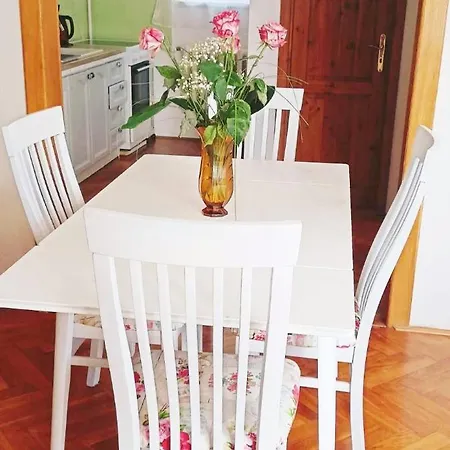 Apartment Ohrazenice 103 Turnov