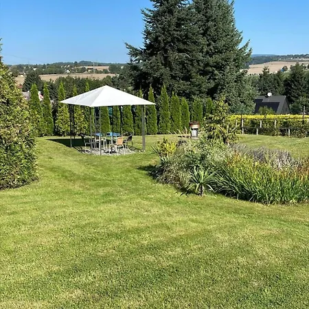 Ohrazenice 103 Apartman *