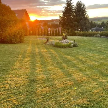 公寓 Ohrazenice 103 图尔诺夫