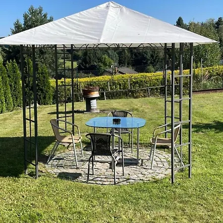 Ohrazenice 103 公寓 *