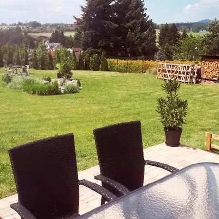 Ohrazenice 103 图尔诺夫