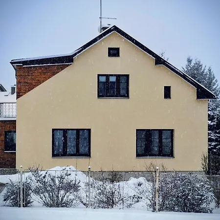 Ohrazenice 103 Turnov