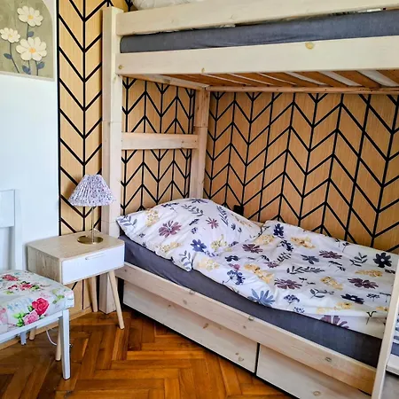Ohrazenice 103 Appartement Turnov