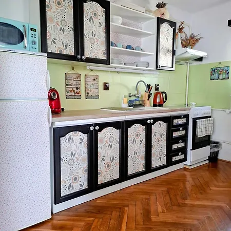 Ohrazenice 103 Appartement Turnov