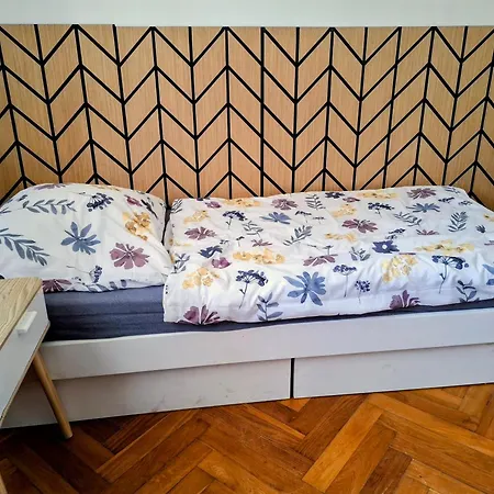 Appartement Ohrazenice 103 Turnov