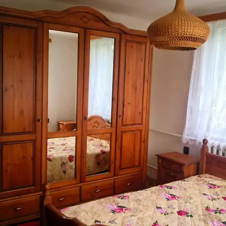 Appartement Ohrazenice 103 *