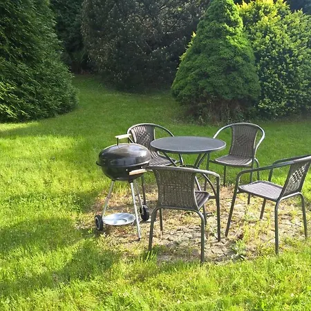 Ohrazenice 103 Διαμέρισμα