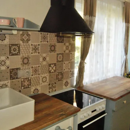 Ohrazenice 103 Διαμέρισμα *