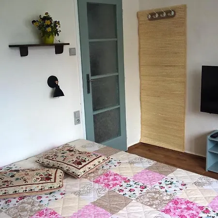 Apartment Ohrazenice 103 Turnov