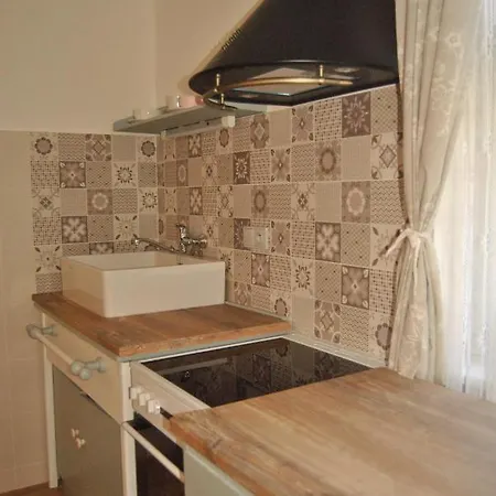 Ohrazenice 103 Appartement Turnov