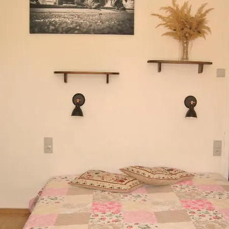 Διαμέρισμα Ohrazenice 103 *