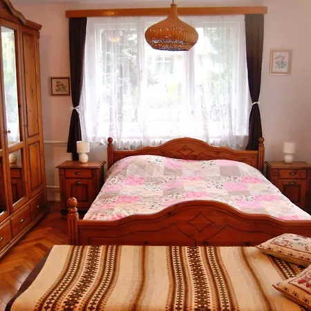 Appartement Ohrazenice 103