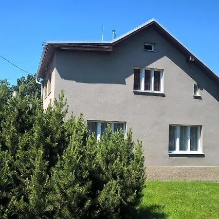 Ohrazenice 103 Apartment