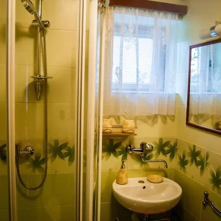 Ohrazenice 103 Apartment