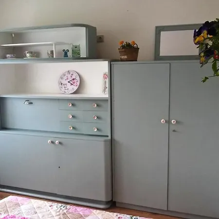 Ohrazenice 103 Διαμέρισμα *