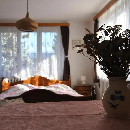 Ohrazenice 103 Appartement