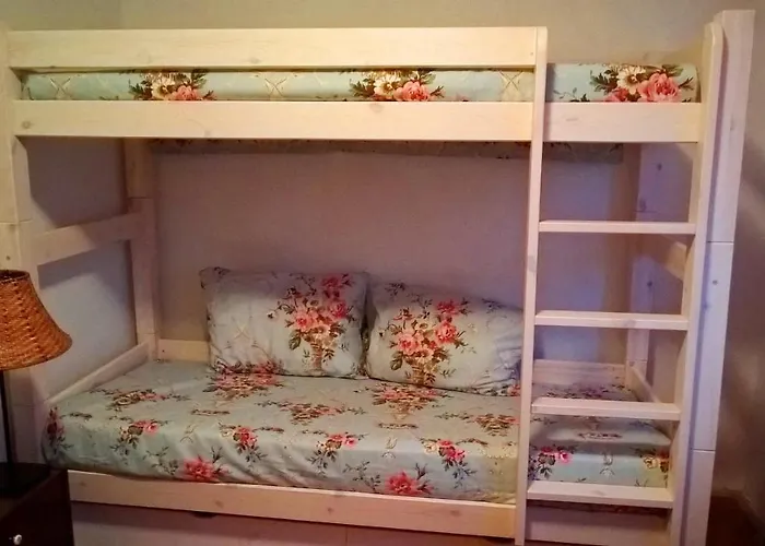 Ohrazenice 103 * 图尔诺夫