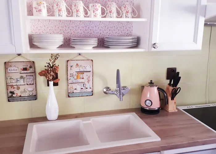 公寓 Ohrazenice 103