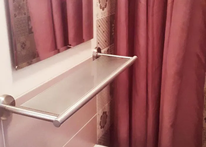 公寓 Ohrazenice 103