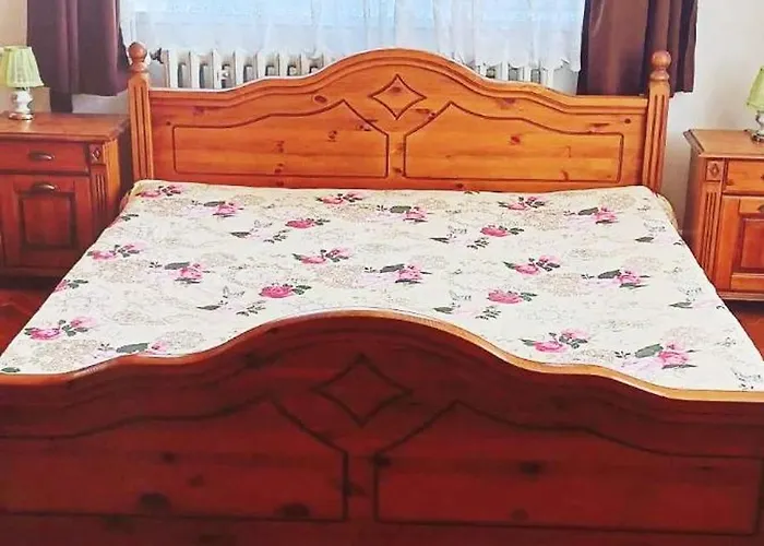 公寓 Ohrazenice 103 *