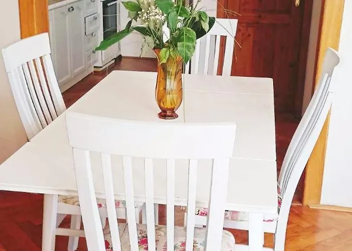 公寓 Ohrazenice 103 图尔诺夫