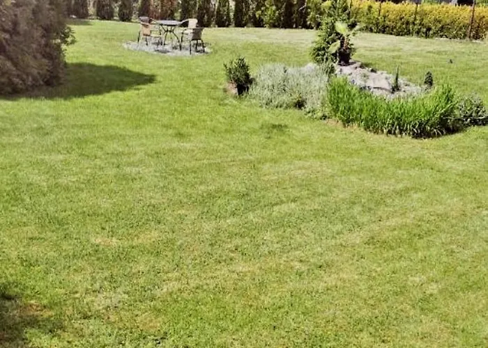 公寓 Ohrazenice 103