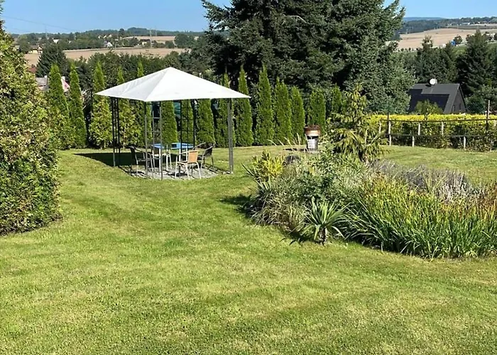 Ohrazenice 103 公寓 *