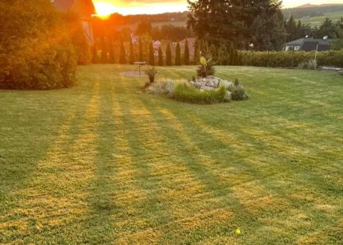 公寓 Ohrazenice 103 图尔诺夫