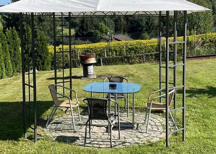 Ohrazenice 103 公寓 *