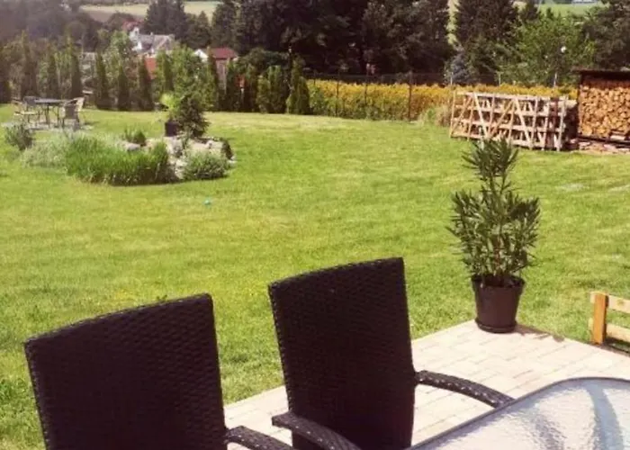 Ohrazenice 103 图尔诺夫