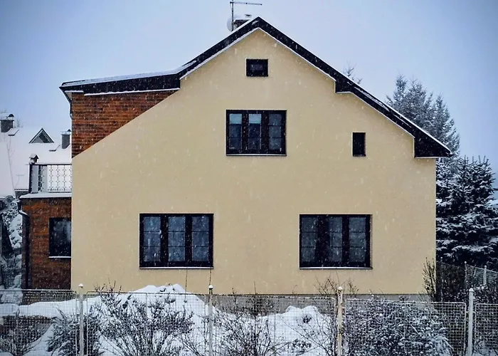 Ohrazenice 103 Turnov