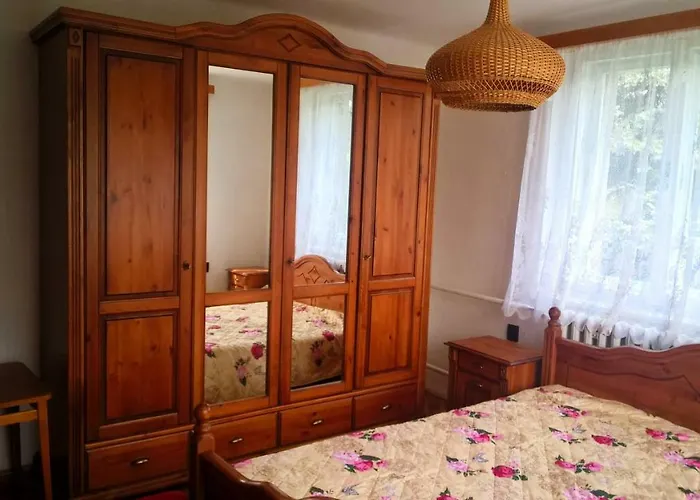 公寓 Ohrazenice 103 *