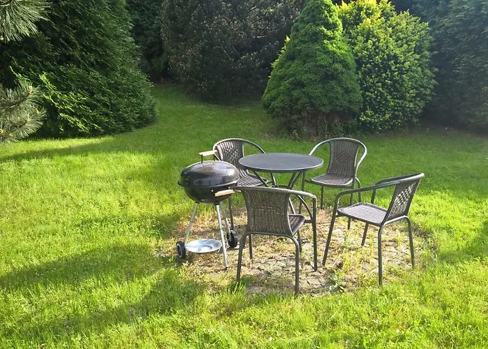 Ohrazenice 103 公寓