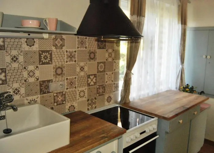 Ohrazenice 103 公寓 *