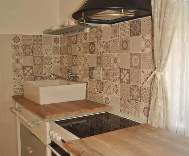 Ohrazenice 103 Appartamento Turnov