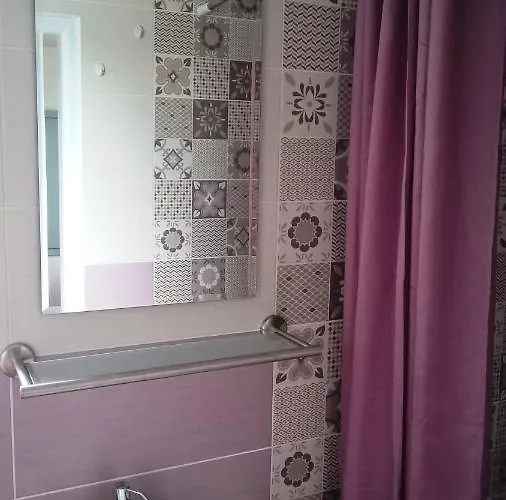 公寓 Ohrazenice 103 *