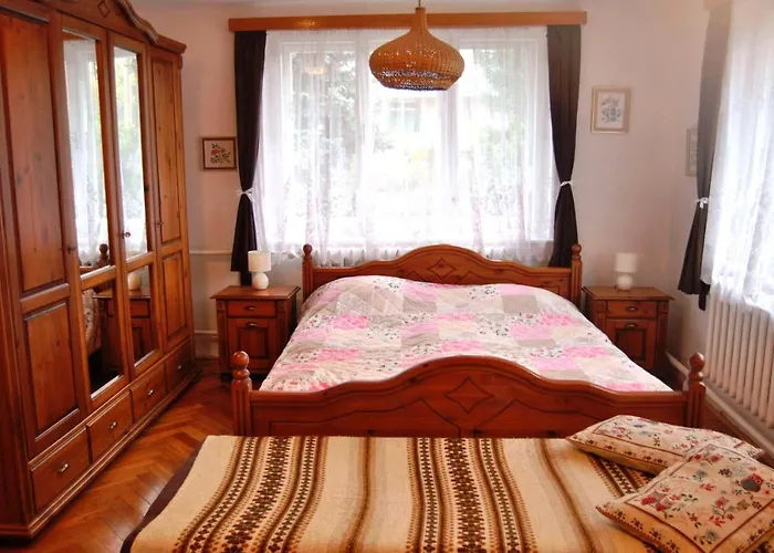 Apartman Ohrazenice 103