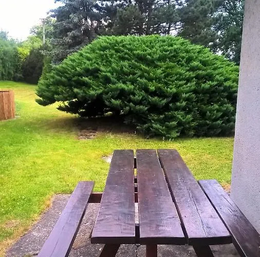 Ohrazenice 103 * 图尔诺夫